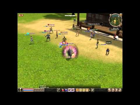 Metin2 Mikor RoOpE macht Duelle (Lvl 55)