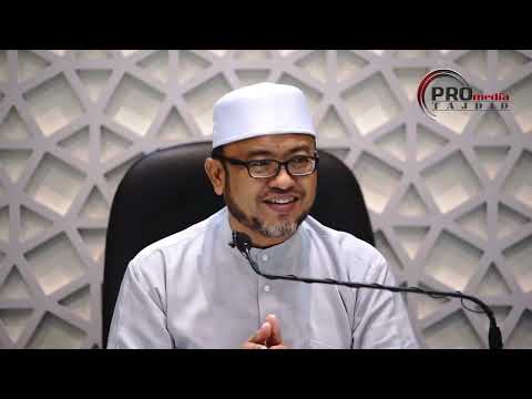 08-02-2024 Datuk Abdul Rasyid Idris: Adab Terhadap Al Quran