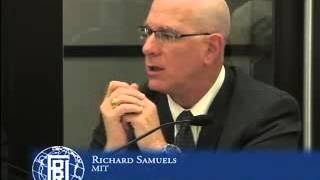 Japan's Regional Security Role: Continuity and Change?