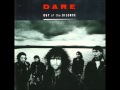 Dare - Heartbreaker 
