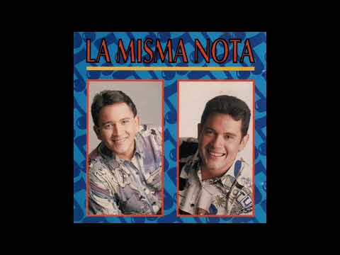 La misma nota - Perdi mi Juramento