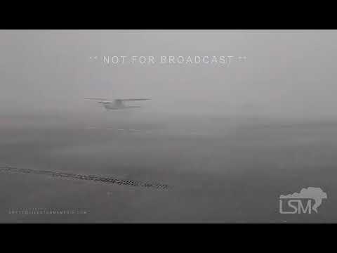 03/18/2022 Crestview, FL Tornado Warned Storm