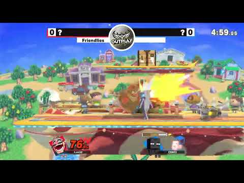 Coolidge Clash #64 feat. Ave~, Riddul, Meow etc. !bracket