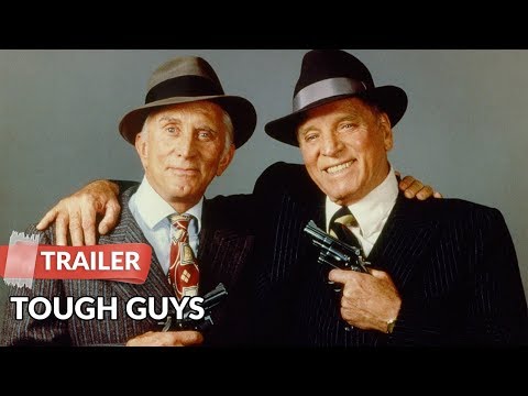 afbeelding Tough Guys (1986) Trailer | Burt Lancaster | Kirk Douglas