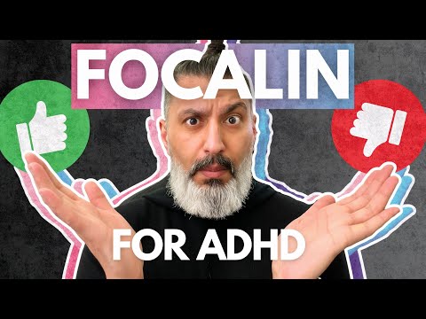 Focalin vs Ritalin for ADHD: Why I Prescribe One (and Avoid the Other)