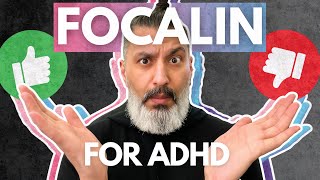 Focalin vs Ritalin for ADHD: Why I Prescribe One (and Avoid the Other)