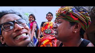 New latest Santali video album  BAHAMALI - Adi Din