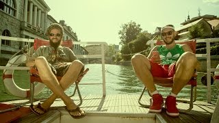 Zlatko &amp; Ziggi - Zelena prestolnica