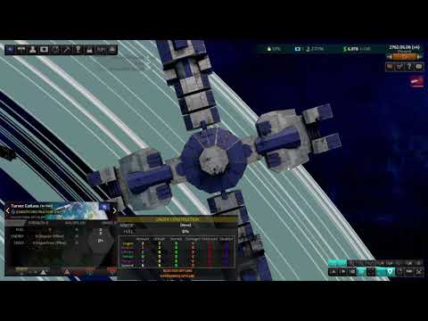 Distant Worlds 2 United Federation of Planets (8)