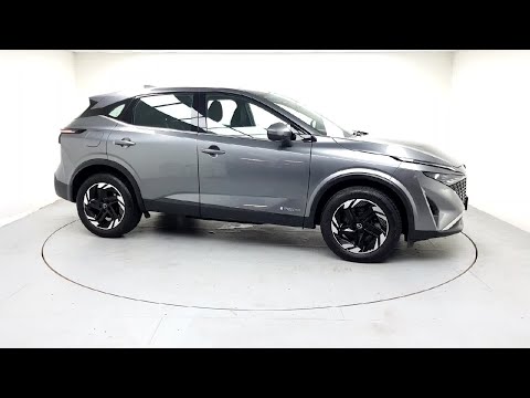 Nissan Qashqai ePOWER QASHQAI SV - Image 2