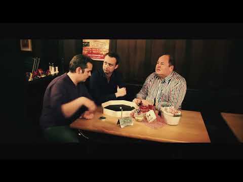 Björn Heuser -  Et kölsche Jeföhl - Offizielles Video