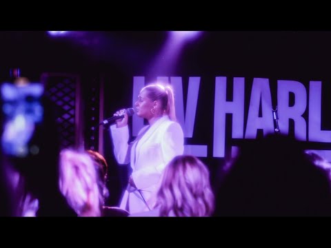 Liv Harland - Live From Headrow House, Leeds (Sold Out) - Highlights - 28th May 2022
