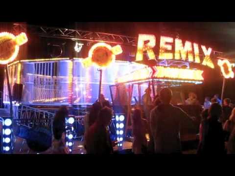 Trident Perpetual Festival - Week Three - Isle Of Wight festival