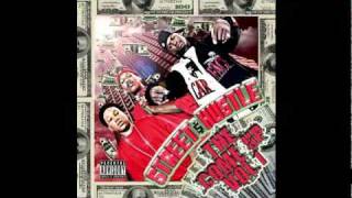 STREET HUSTLE " SHUT IT DOWN FT. CIRCLE BOYZ