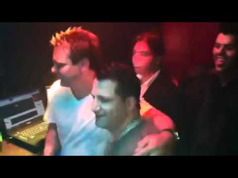 Oscar G  Rockin _Ari El & George Lukin _Addiction_Damian Cipriani & Lukin Remix_Smash Records