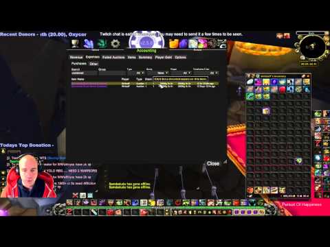 Another Unclaimed Black Market Container Opening - Silenthunder