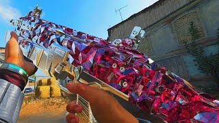 BLOODSTONE ZOMBIE CAMO | Finally Got It!