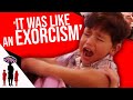 He S Clinging On For Dear Life Adam Wreaks Havoc When Separated From Mom Supernanny