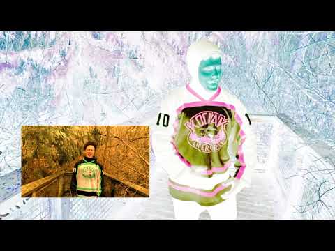 Zebadiah Witch - HYENA [OFFICIAL MUSIC VIDEO]