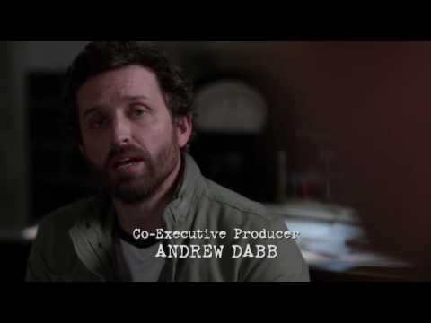 The emotional conversation between Dean and God (Chuck) Supernatural season 11