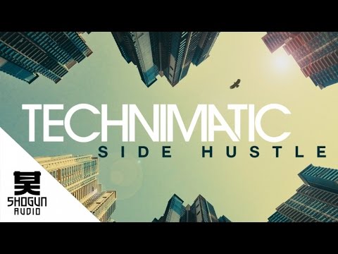 Video thumbnail for Side Hustle