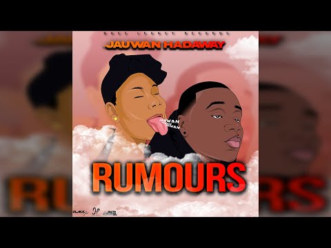 Jauwan Hadaway - Please Everybody (Official Audio) RUMOURS EP