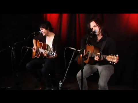 This Providence - Waste Myself (Acoustic) Live From The PureVolume House