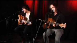 This Providence - Waste Myself (Acoustic) Live From The PureVolume House