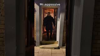 Different types of doorman 😂 #fyp #foryou #foryoupage #bouncer #aylesbury #funny #viral #doormen