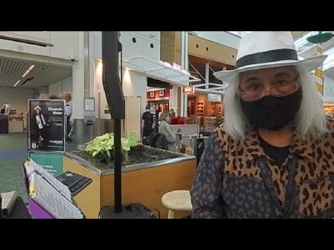 Promotional video thumbnail 7 for Elizabeth Wisler, Music Around the World