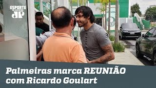 Goulart tem bola para fazer diferença em qualquer time do Brasil | Bruno Prado