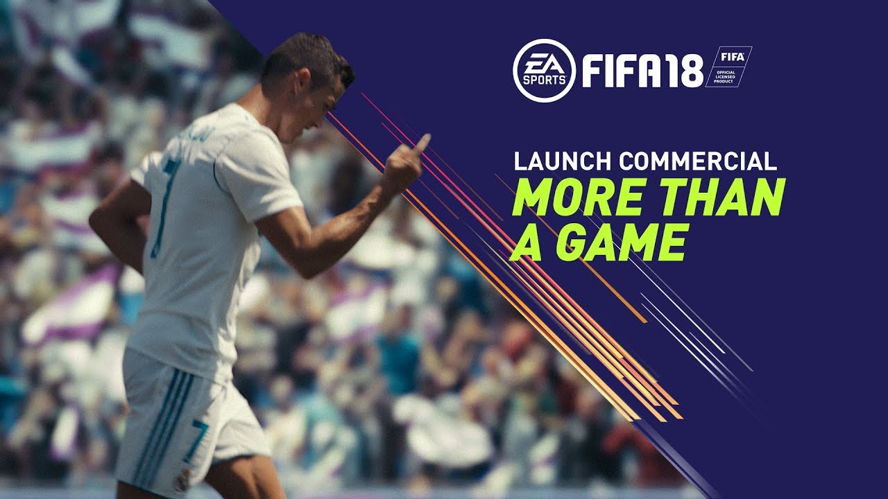 FIFA 18