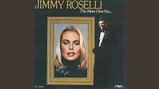 Kadr z teledysku I Fall In Love Too Easily tekst piosenki Jimmy Roselli