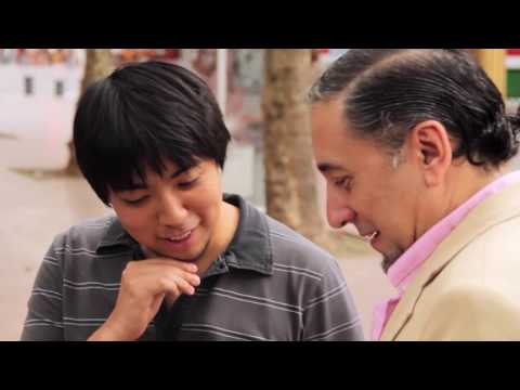 San Fernando: una plaza y dos palacios (Planeamos tu día), por el Dr. Oscar Andrés De Masi (2017)