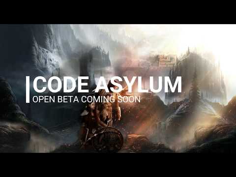 Видео Code Asylum #1