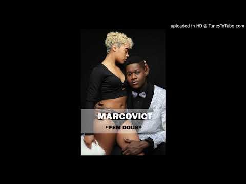 MARCOVICT - FEM DOUS (Official Audio)