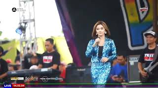 Download lagu MADIUN NGAWI - Tiara Amora | NEW PALLAPA Live Gresik mp3