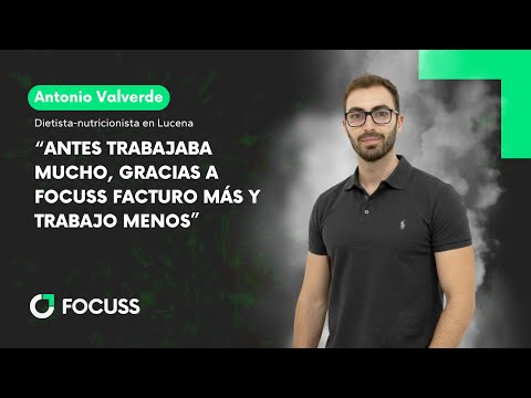 Testimonio de Antonio Valverde