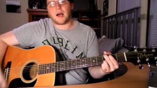 Here Comes My Man - The Gaslight Anthem Cover