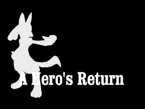 Opening Title Sequence Test