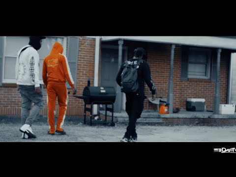 IAMFREE - Soul Music (Dir.By @Dash_Tv)