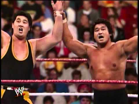 Former Wrestler, Fighter, And Sumo Koji Kitao Passes Away At Age 55