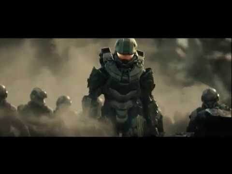 Halo GMV | Warriors | Imagine Dragons