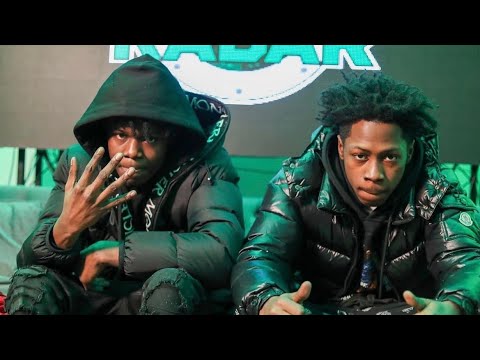 KENZO BALLA🐝 X TG FLOCKAA⛪️ - VICTIM(UNRELEASED AUDIO)