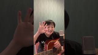 収録配信🎸セイヤvideo /夜9時半の弾き語り🌻🎸 がライブ配信中！