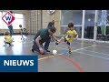 Talent spotten: voetjebal als opstapje voor ADO - OMROEP WEST