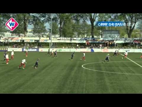 Samenvatting Barendrecht - Katwijk