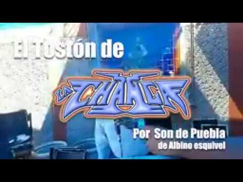 EL TEMA QUE SE HIZO EXCLUSIVO PARA RAMON ROJO EL TOSOTON DE LA CHANGA 2020