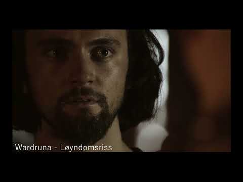 Vikings - All Wardruna songs | Season 1 in order