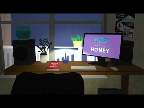 Video thumbnail for Honey